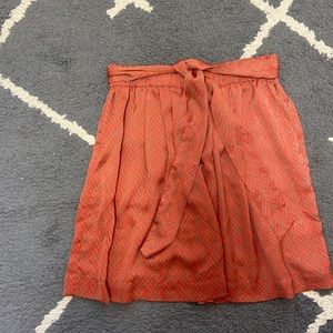 Banana Republic skirt!!!